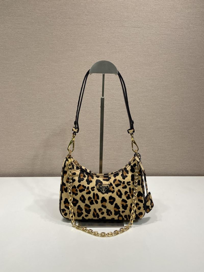 Pra*a hobo bags